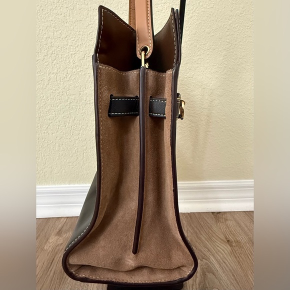 Tory Burch Radziwill Tote - Picture 4 of 14